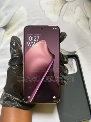 New Xiaomi 15T 512 GB Gold