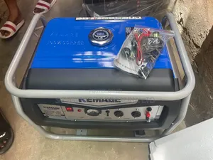 Kemage Generator 4kva