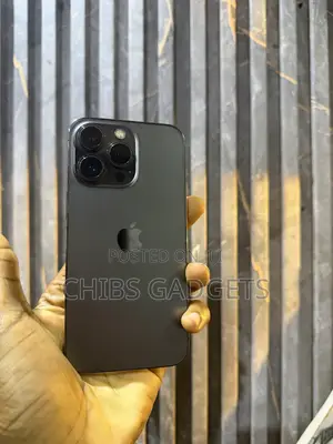 Apple iPhone 13 Pro 128 GB Gray