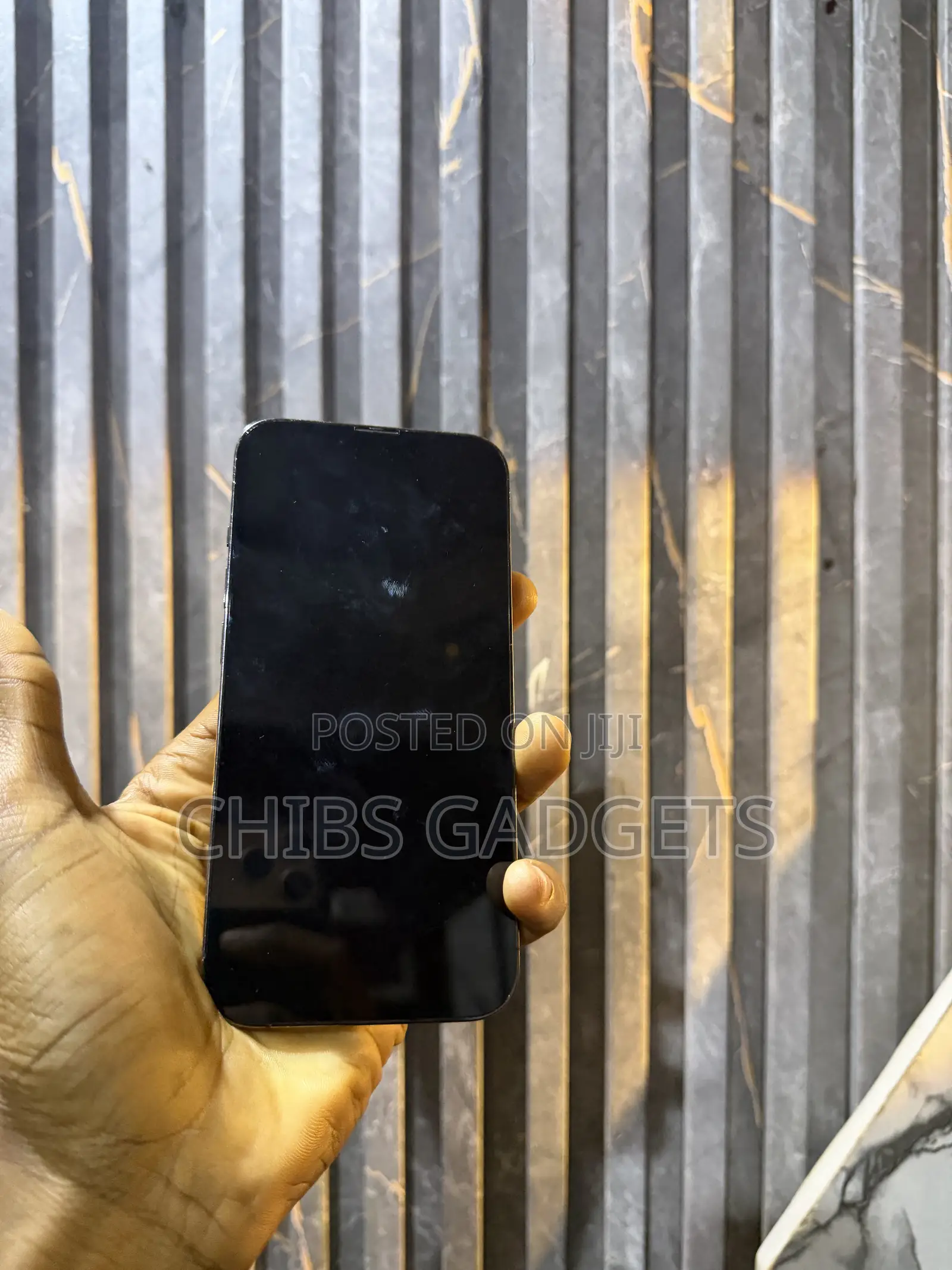 Apple iPhone 13 Pro 128 GB Gray