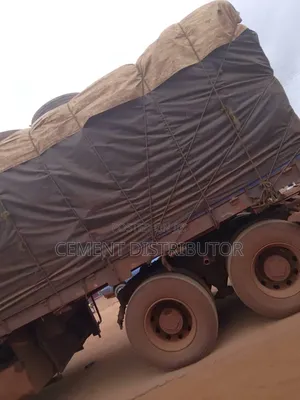 Dangote++) Bua++ Cement Distributor