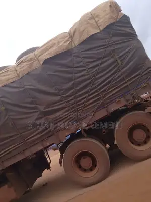 Dangote++) Bua++ Cement Distributor