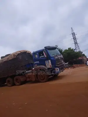 Dangote++) Bua++ Cement Distributor