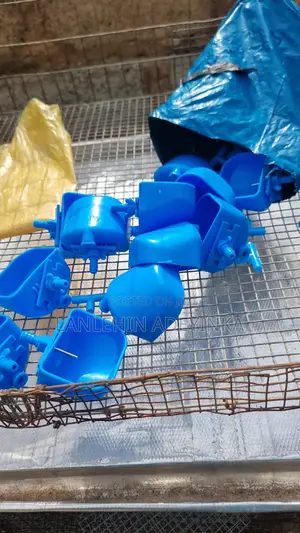 Automatic Rabbit Drinking Accessories