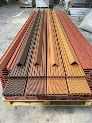 Decking Floor Imported