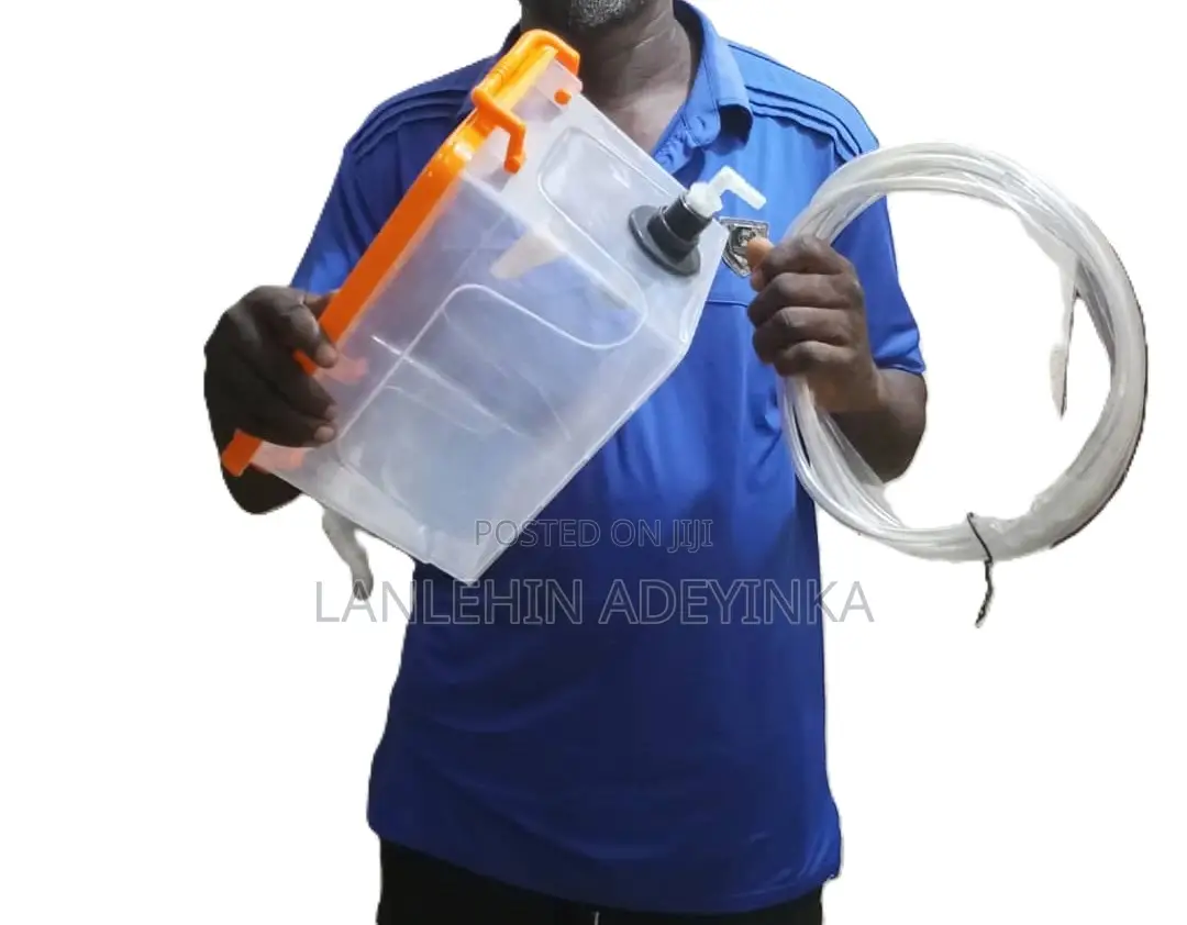 Automatic Rabbit Drinking Accessories