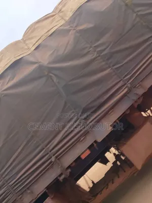 Bua and Bua Cement Seller