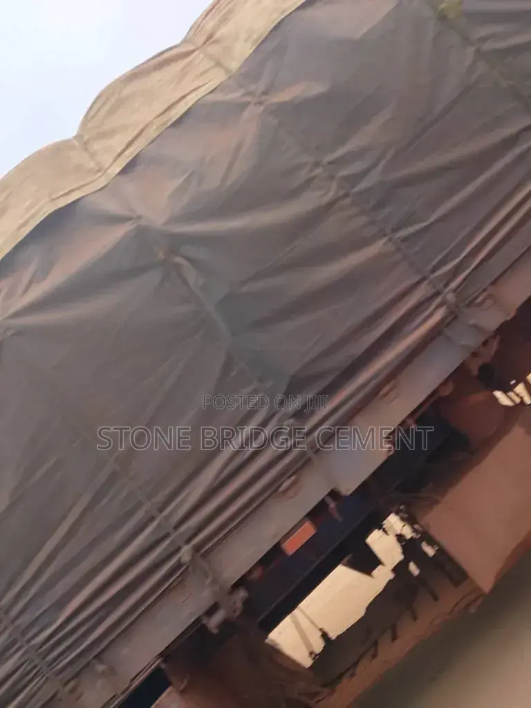Bua and Bua Cement Seller