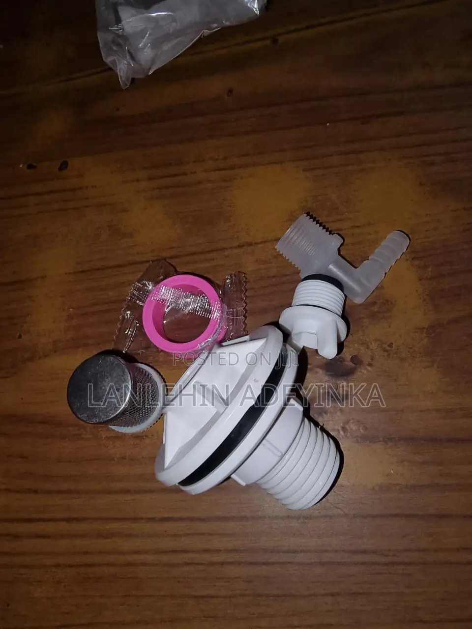 Automatic Rabbit Drinking Accessories
