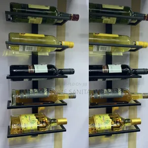 Bottle Holder/ Wine Holder