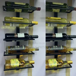 Bottle Holder/ Wine Holder