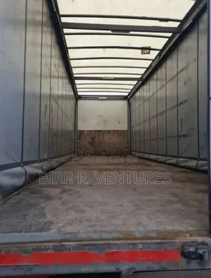 Abuja Lagos Cargo Movement