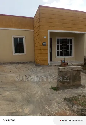 Furnished 3bdrm Bungalow in Palm Vill Estate, Kuje for sale