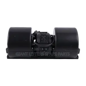 275-6706 Hvac Blower Assembly