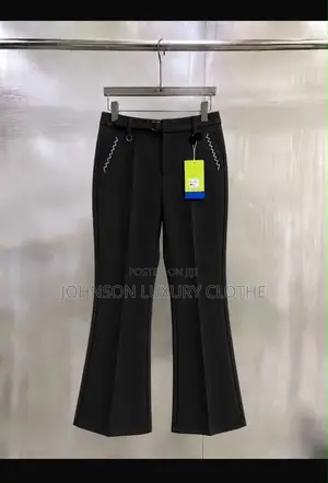 I Sell Unisex Luxury Clothes