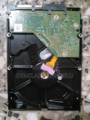 New 1TB Internal Hard Disk + Free Windows 7 CD (Open Box)