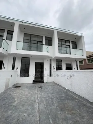 3bdrm Duplex in Ajah Lekki Lagos for sale