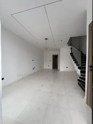 3bdrm Duplex in Ajah Lekki Lagos for sale