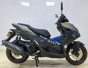 New Super Gallant Cruiser 2026 Blue