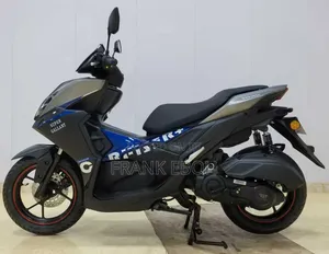New Super Gallant Cruiser 2026 Blue