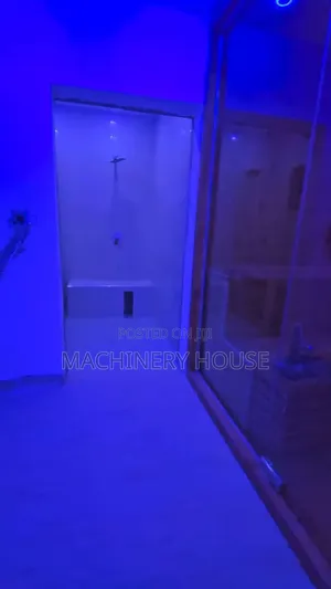 Automatic Hand Dryer