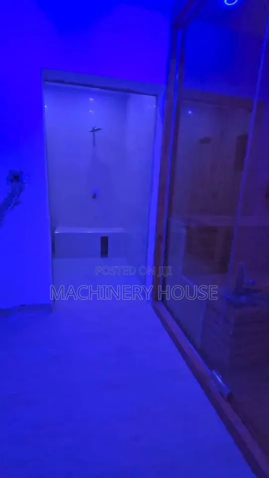Automatic Hand Dryer