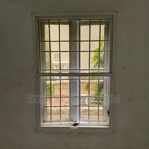EBM Window Net