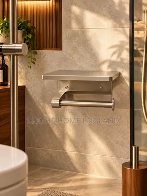 Original Toilet Tissue Holder