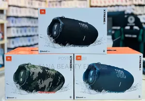 JBL Xtreme 4 Speaker