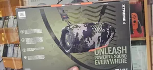 JBL Xtreme 4 Speaker