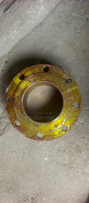 6x300 WN Flange SCH 80