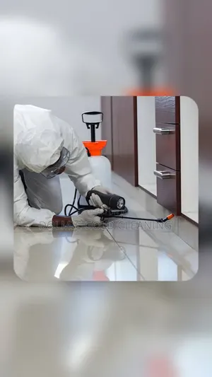 Pest/Bedbugs Control