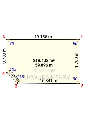 Land for Sale