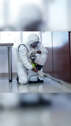 Bedbugs/Pest Treatment