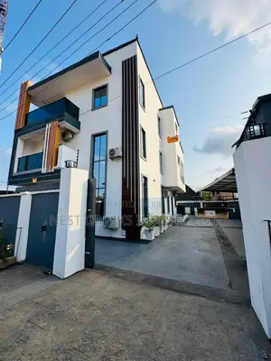 4bdrm Duplex in Ikotun / Ikotun/Igando for sale