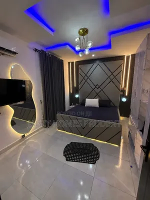 4bdrm Duplex in Ikota Gra, Lekki Expressway for rent