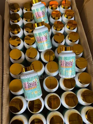 Collagen Booster