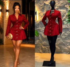 Ladies Jacket