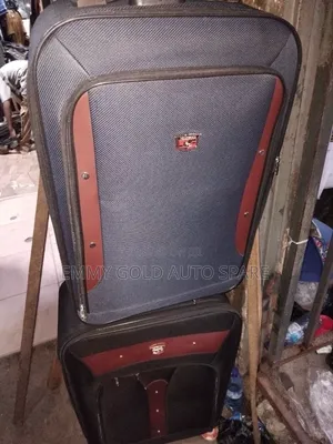 Travelling Bags of All Types