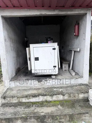 Generator Mekano