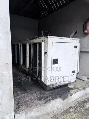 Generator Mekano