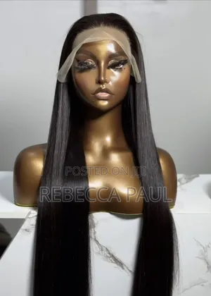 Full Frontal Bonestraight Replica