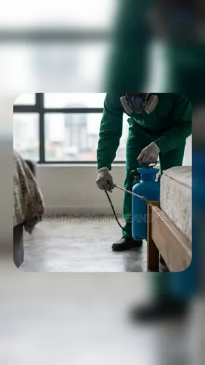 Bedbug Treatment Service
