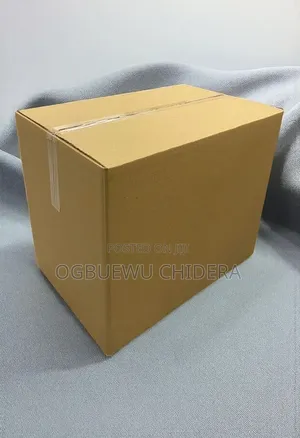 Movable Carton Box