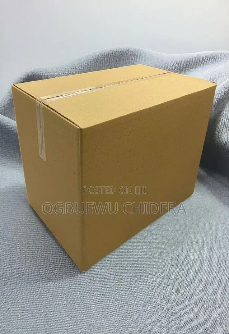 Movable Carton Box