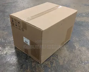 Movable Carton Box