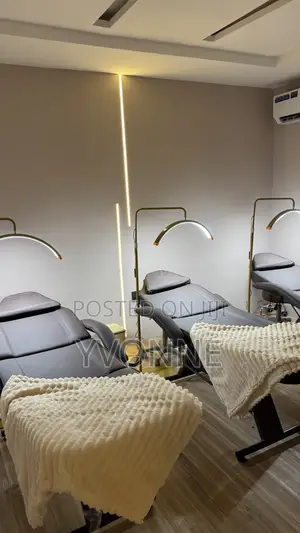 Massage Bed
