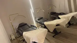 Massage Bed