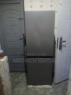 Hisense Freezer