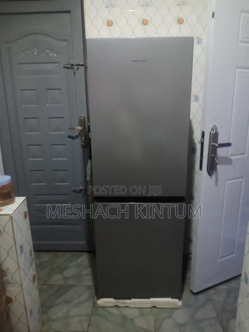 Hisense Freezer